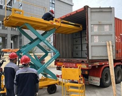 laoding hq drill rod  geo equip tech wuxi