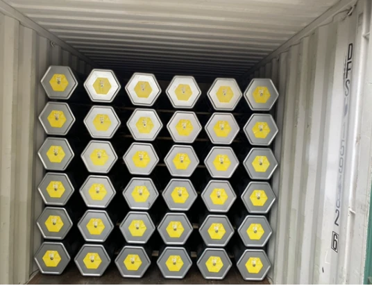 HWT Casing CGET Australia