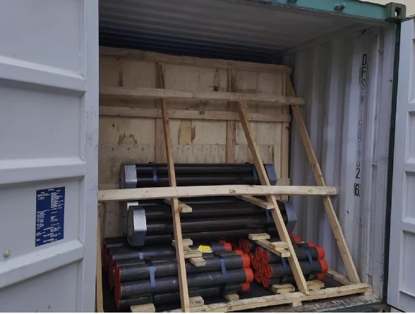 HQ 1.5m rod cgegtech cget wuxi 