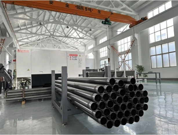 cget mazak drill rod