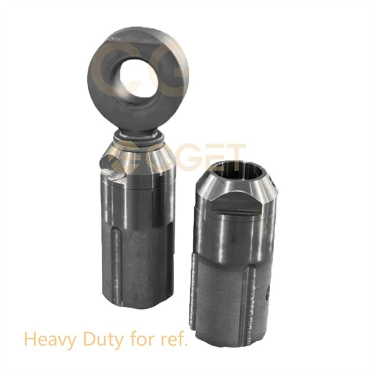 Hoisting Plug