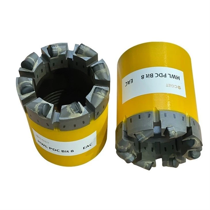 PDC Bit