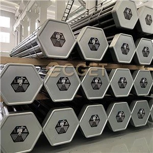HRQ   Drill   Rod