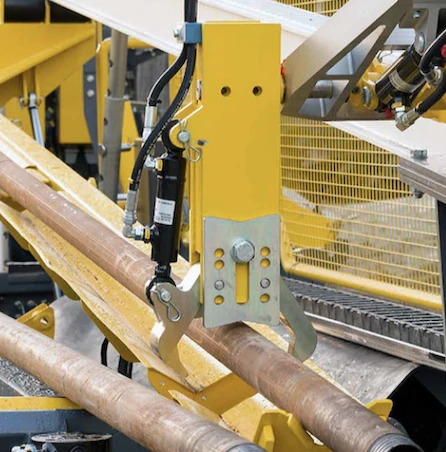 C &a ar gyfer Drilio Craidd -Wireline Coring 3 Offer Drilio Craidd -Drilio Rig